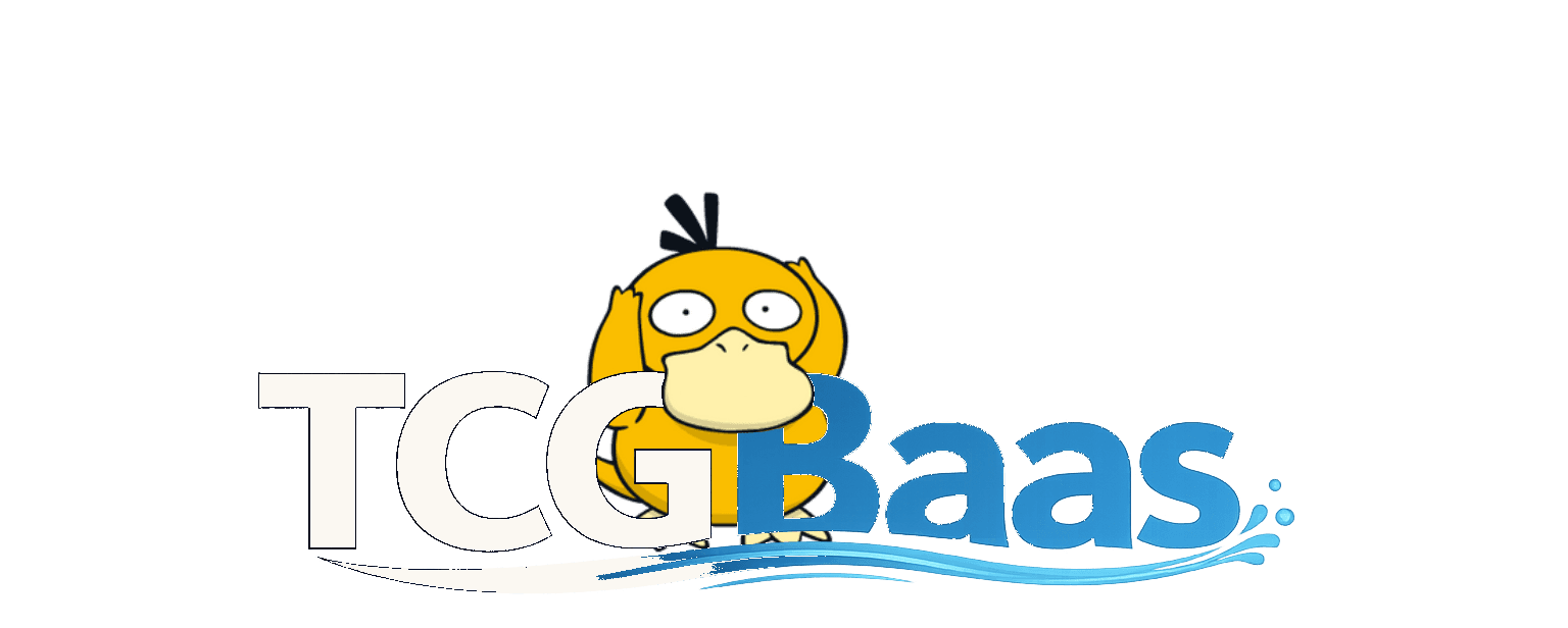 TCGBaas